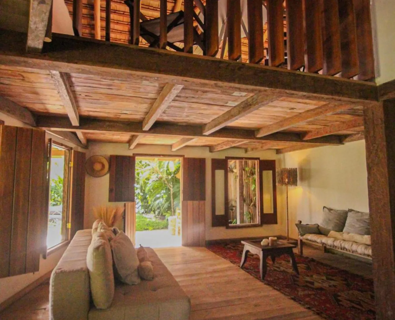 Hotel Quinta De Caraiva Porto Seguro Brasil