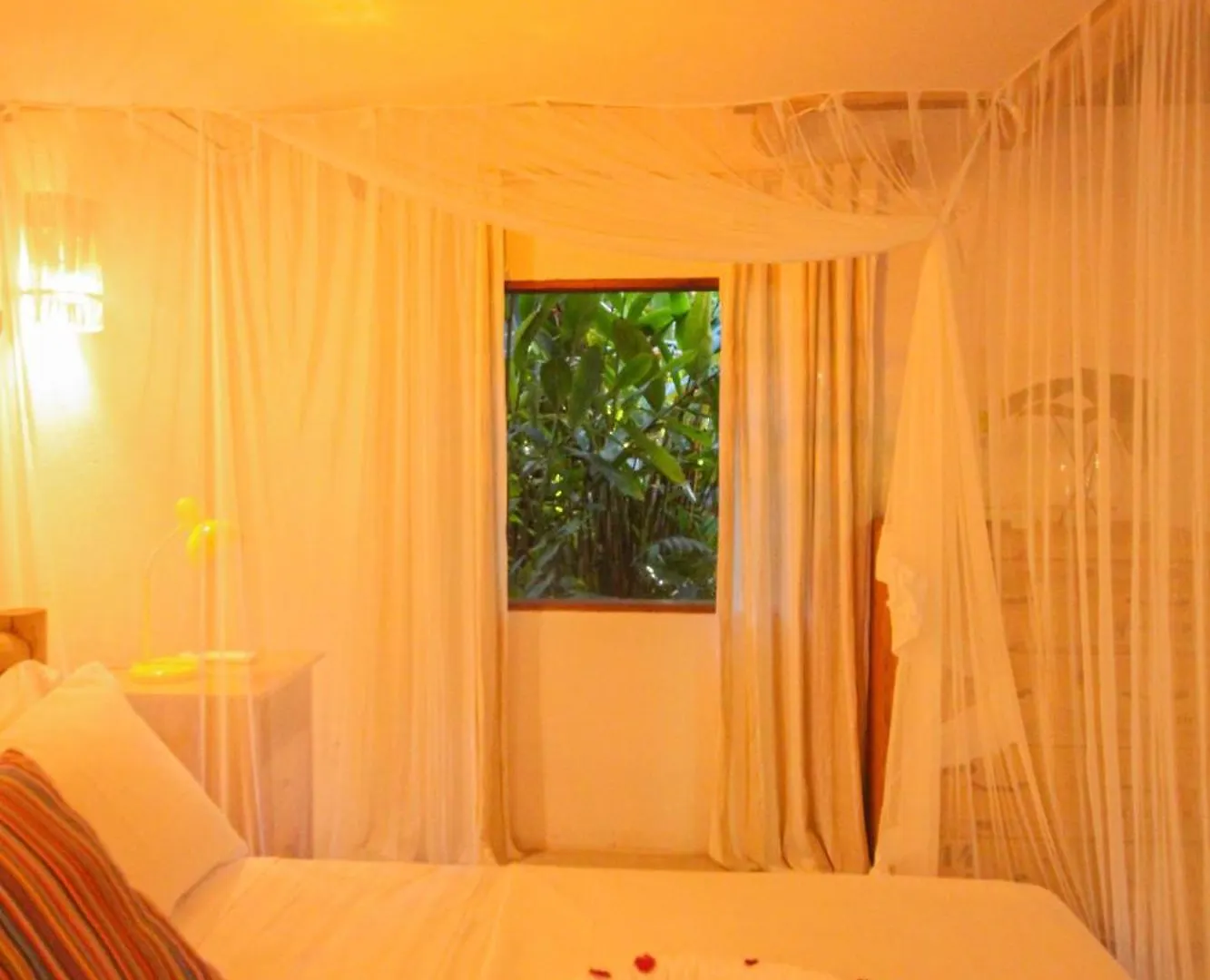 Hotel Quinta De Caraiva Porto Seguro 0*,  Brasil