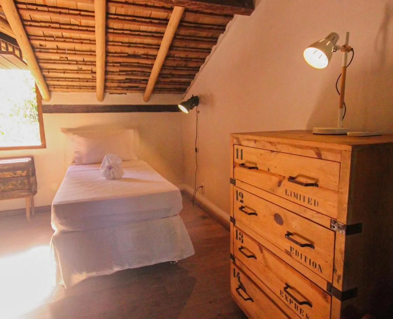 Hotel Quinta De Caraiva Porto Seguro