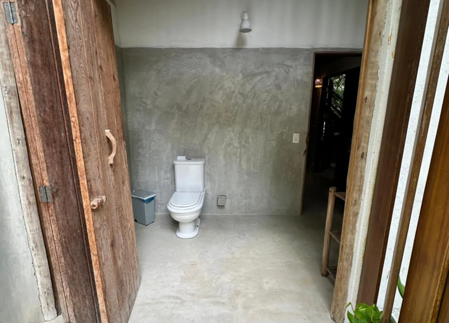 Pensión Hotel Quinta De Caraiva Porto Seguro