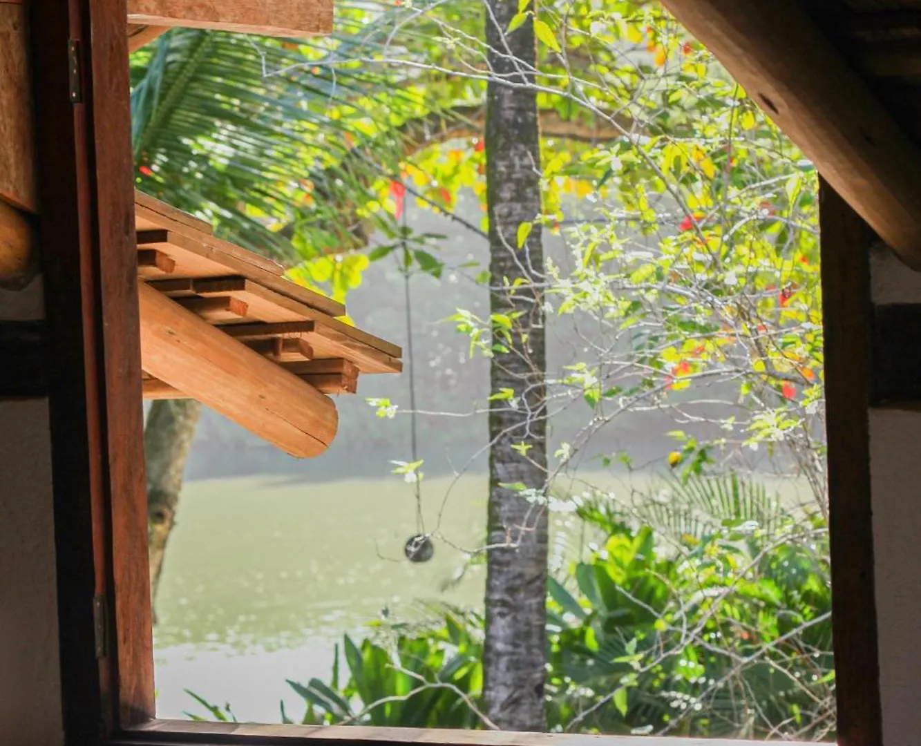 Hotel Quinta De Caraiva Porto Seguro Pensión