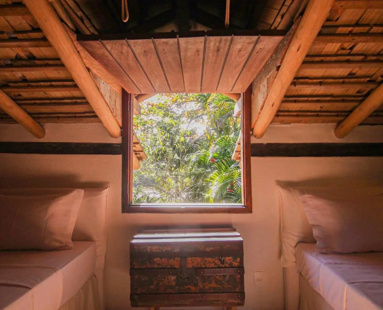 Hotel Quinta De Caraiva Porto Seguro Pensión