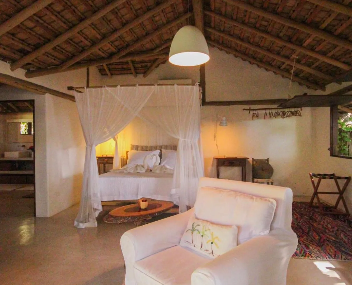 Hotel Quinta De Caraiva Porto Seguro