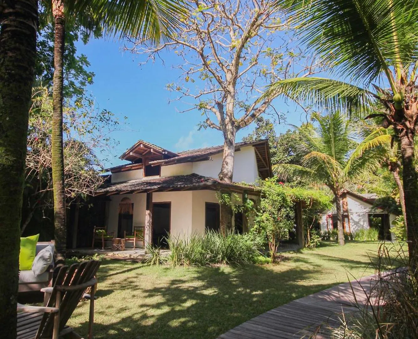 Contactos de Quinta De Caraiva