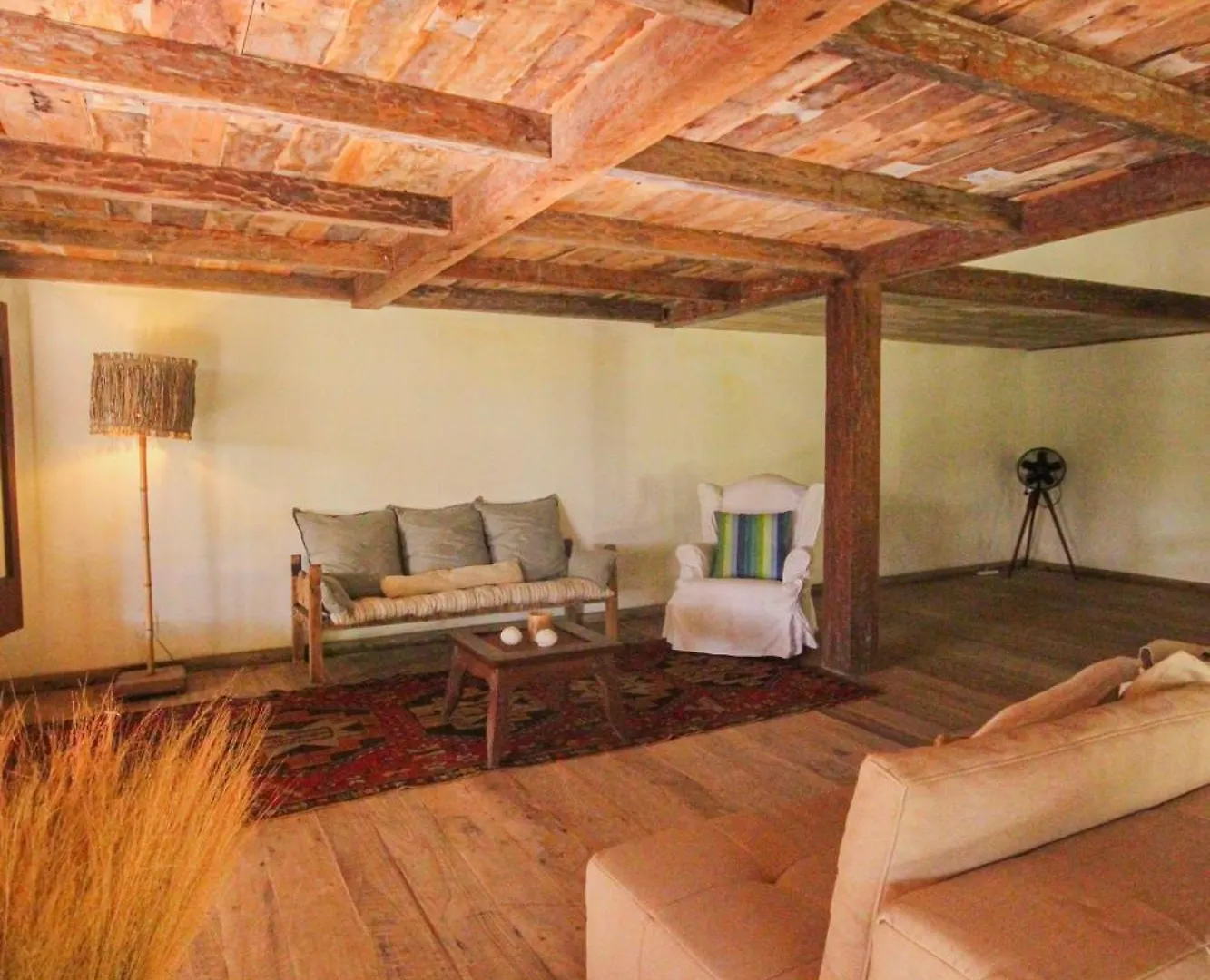 Konukevi Quinta De Caraiva Otel Porto Seguro