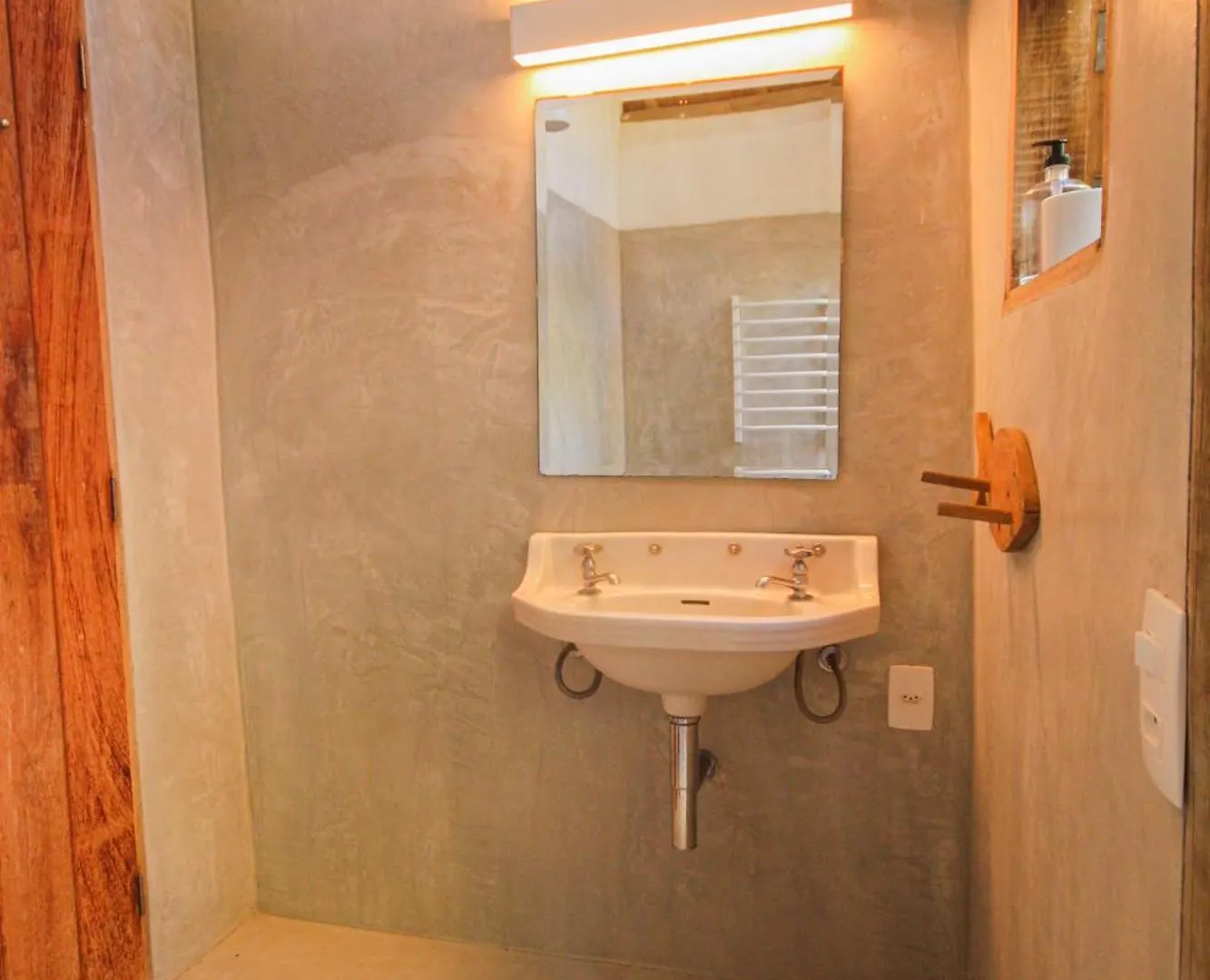 Quinta De Caraiva Otel Porto Seguro 0*,  Brezilya