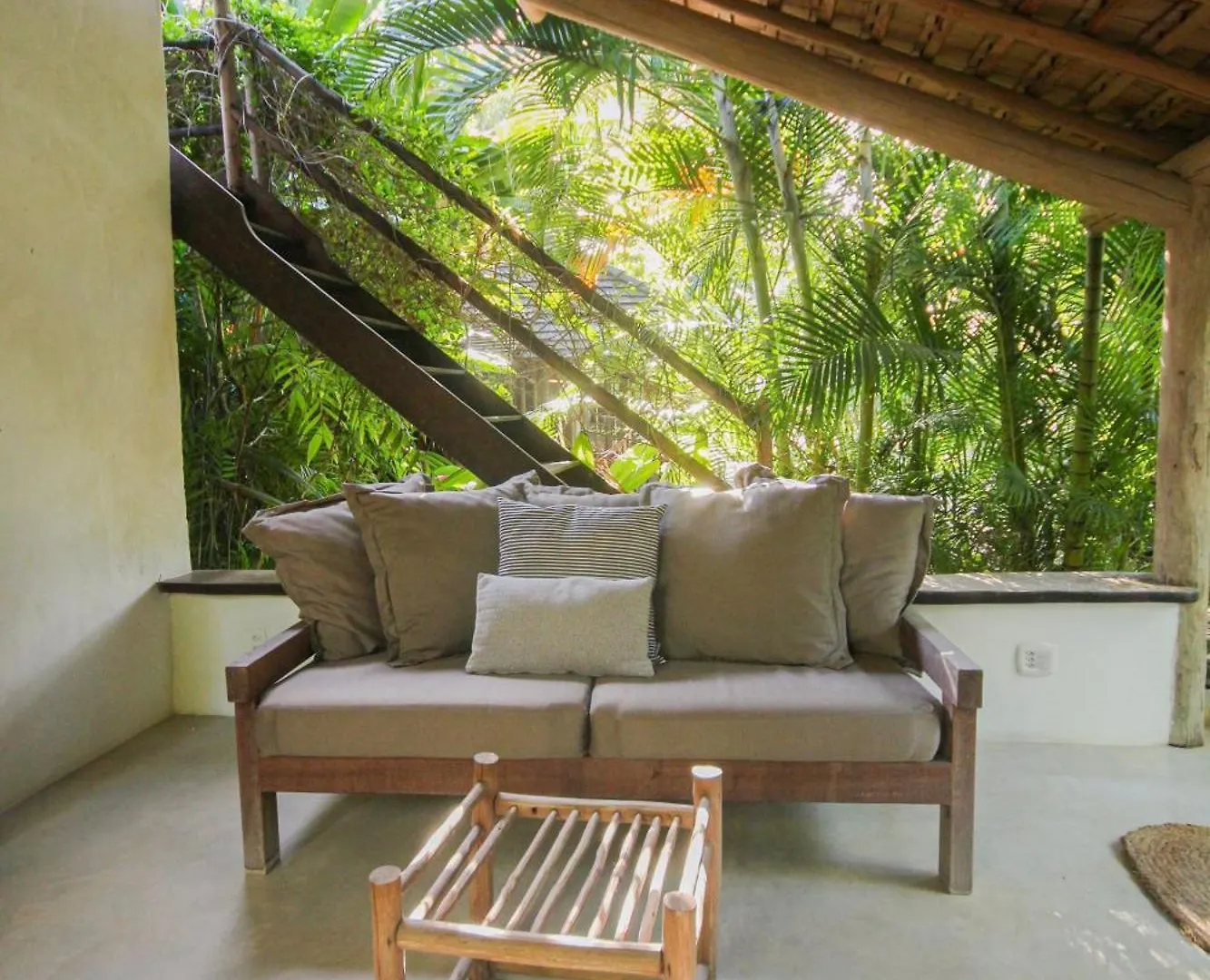 Quinta De Caraiva Otel Porto Seguro