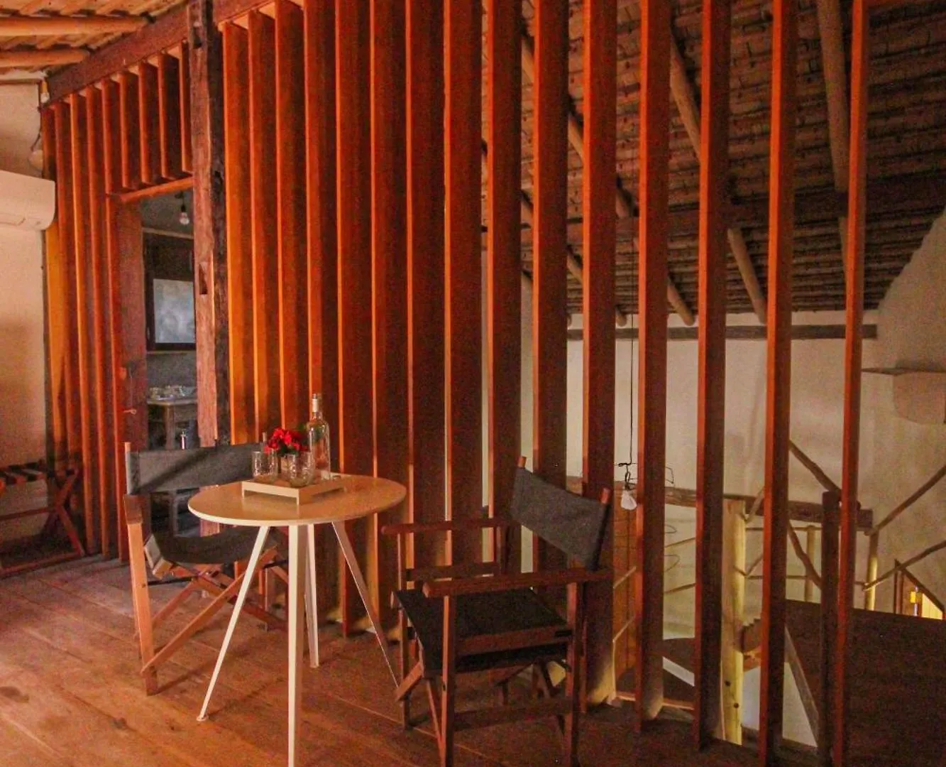 Konukevi Quinta De Caraiva Otel Porto Seguro Brezilya