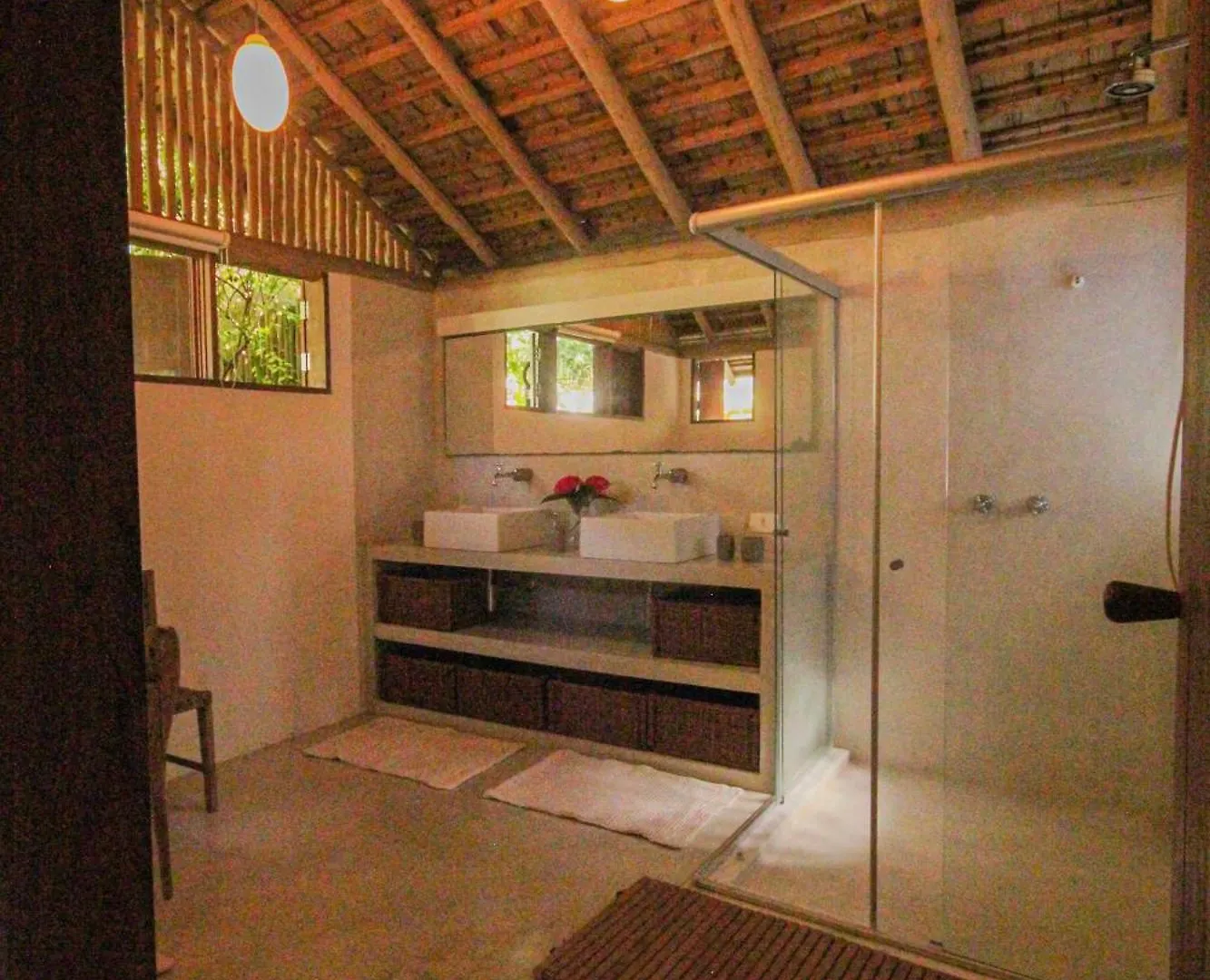 Quinta De Caraiva Otel Porto Seguro Brezilya