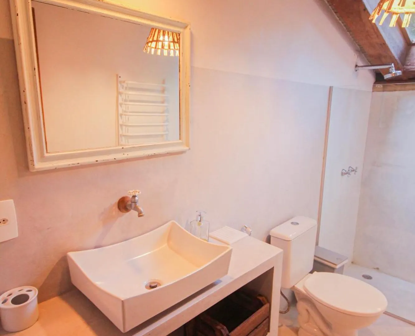 Affittacamere Hotel Quinta De Caraiva Porto Seguro Brasile