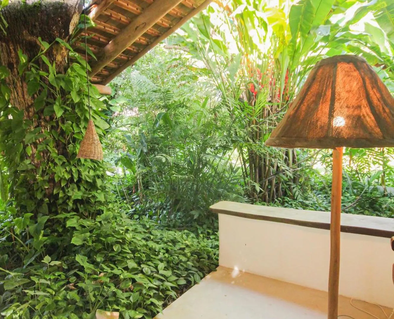 Hotel Quinta De Caraiva Porto Seguro Affittacamere