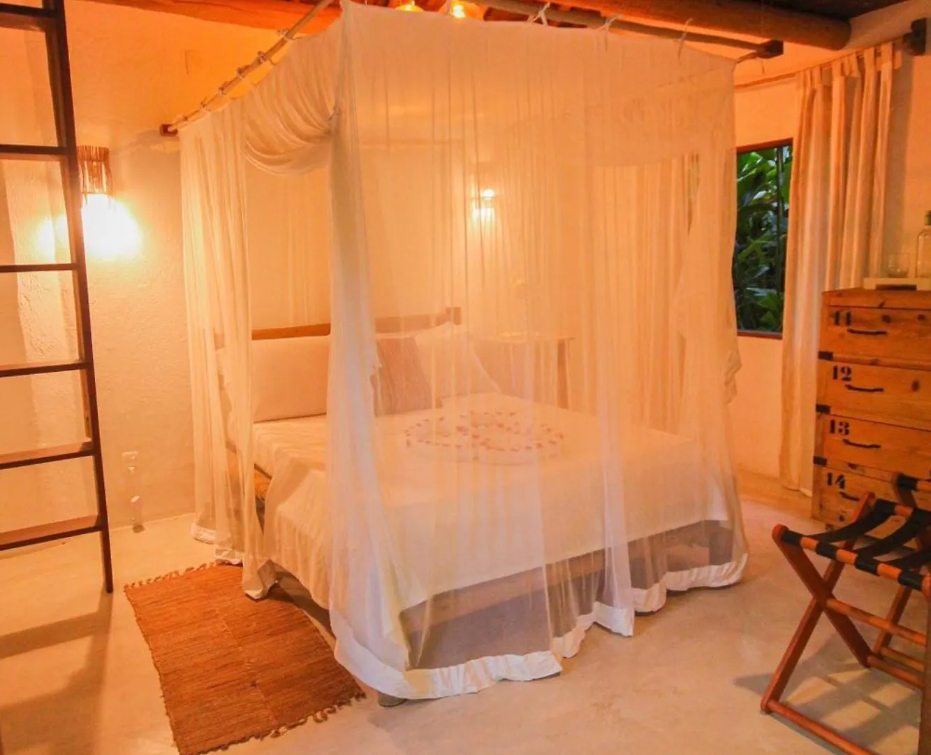 Hotel Quinta De Caraiva Porto Seguro Brasile