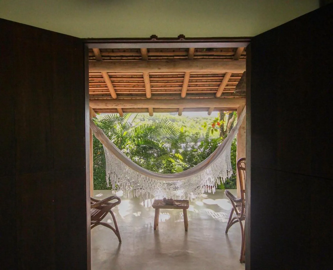 Hotel Quinta De Caraiva Porto Seguro 0*,