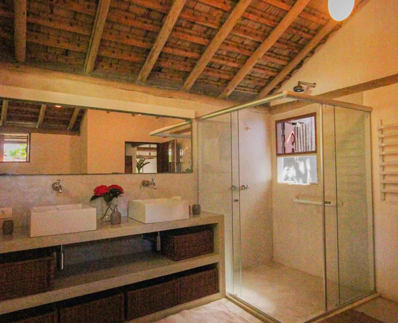 Hotel Quinta De Caraiva Porto Seguro 0*,  Brasile
