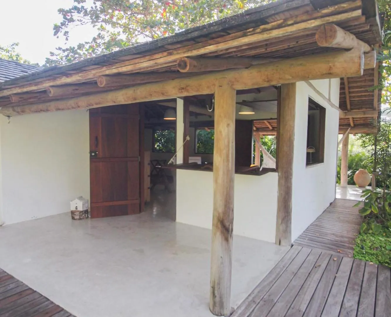 Affittacamere Hotel Quinta De Caraiva Porto Seguro